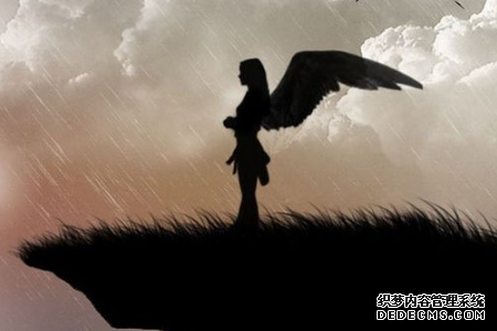测你内心的魅力精灵