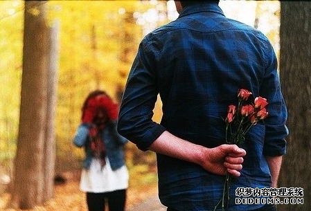测测你的最佳恋爱年龄