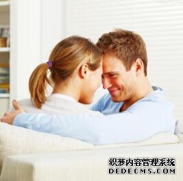 你未来的伴侣是什么样子