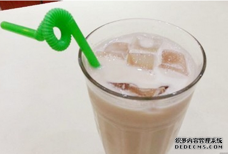 心理测试：夏天你是哪种奶茶？-第6张-星座-玉仓库
