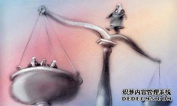 利益当前你还能保持高尚吗