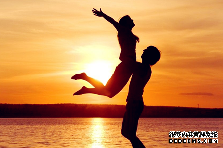 测你怎样提升自我幸福感