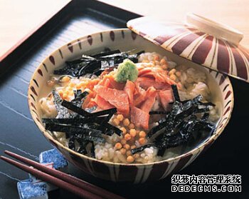 喜爱的口味测你的性格