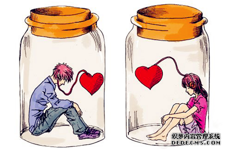 测试哪种婚姻你绝不接受