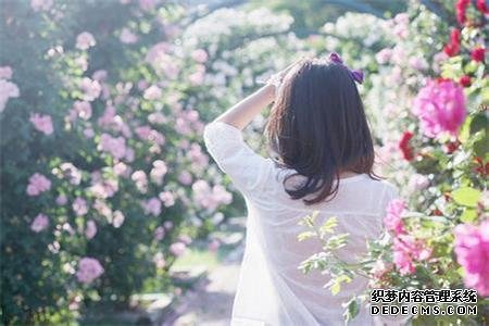 测试你的爱情在春天复苏了吗？-第5张-星座-玉仓库