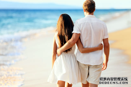 测你向往的恋人都有哪些特质