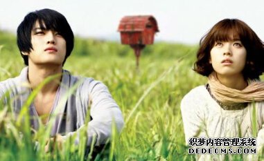 你在爱情里容易遇到哪种男生