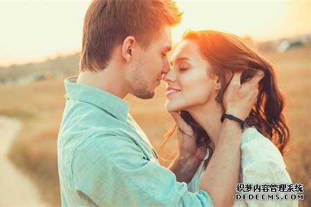 测试你最适合哪种情人