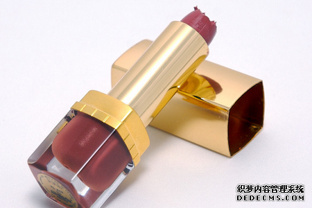 口红形状透露女人性格-第5张-星座-玉仓库