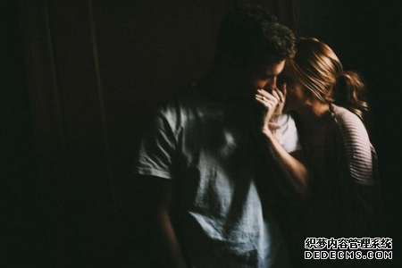 测你是不是一个合格的女友