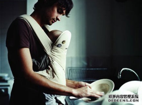 你以后的老公爱做家务吗
