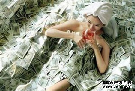 有钱后你会变得有多任性-第4张-星座-玉仓库