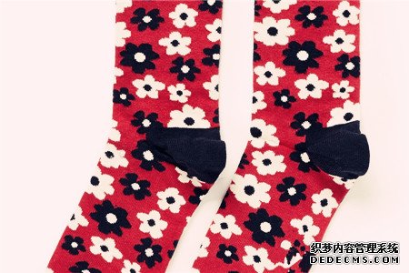 个性从袜子看起-第8张-星座-玉仓库