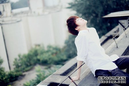 测你的下任男友的性格-第2张-星座-玉仓库