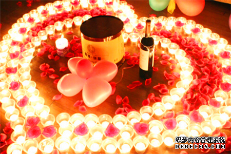 测你怎样的求婚方式能让她点头-第5张-星座-玉仓库