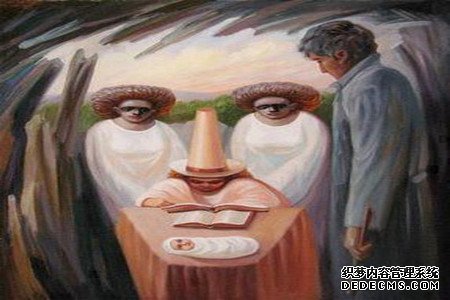 测试你的性格有多脆弱？