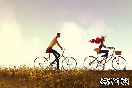 你是怎样追求喜欢的人