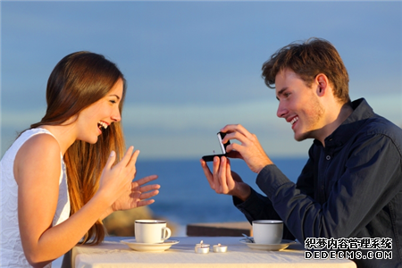测你怎样的求婚方式能让她点头-第3张-星座-玉仓库