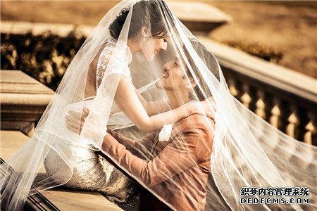 测测你什么时候结婚