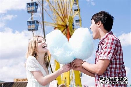 你的爱情会像快餐一样草草了事吗