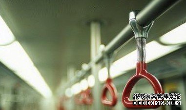 你有公交邂逅焦虑症吗