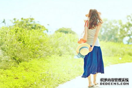 你是盼着前男友过不好的那种人吗