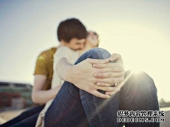 你对男女关系有什么看法