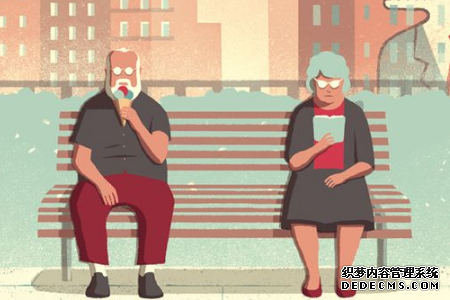 测你是一个乐观还是悲观的人-第4张-星座-玉仓库