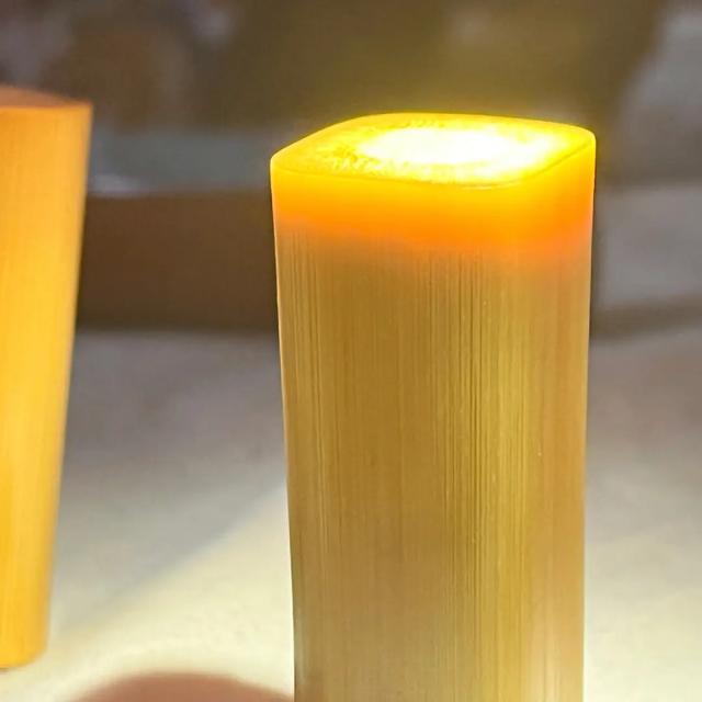 竹子也能做文玩？这6种竹子文玩你一定没见过！