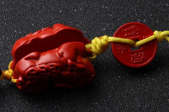 朱砂什么人不能佩戴，佩戴朱砂需要注意什么-第3张-朱砂-玉仓库