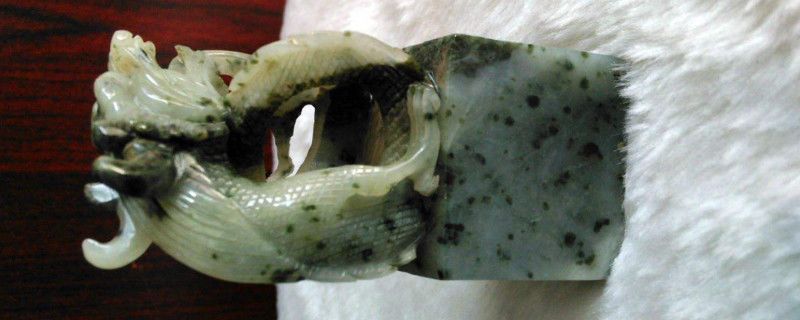 怎样把独山玉养润