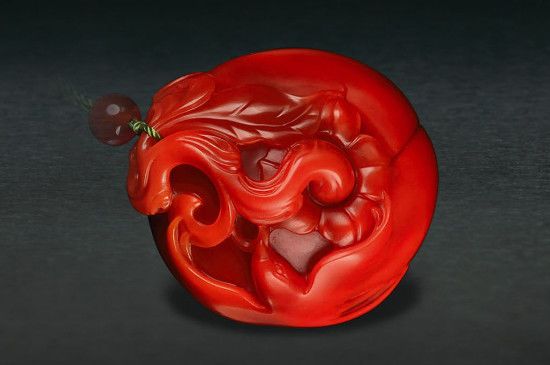 南红戴久了会有什么变化-第3张-南红玛瑙-玉仓库