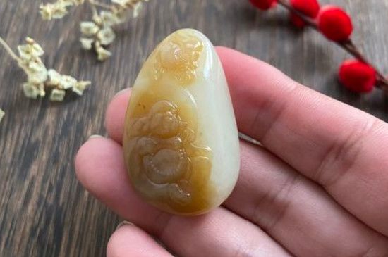 什么是玉石-第3张-珠宝石-玉仓库