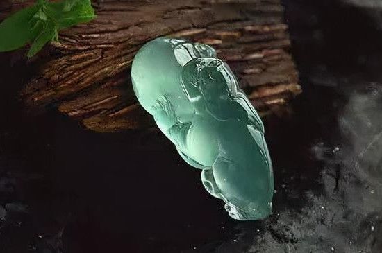 翡翠是硬玉还是软玉-第3张-翡翠-玉仓库