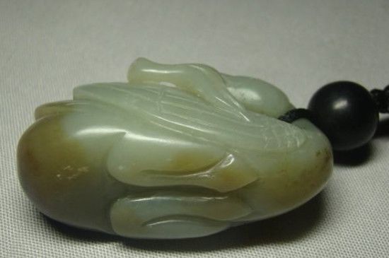 河磨玉是什么玉值钱吗-第2张-玉石-玉仓库