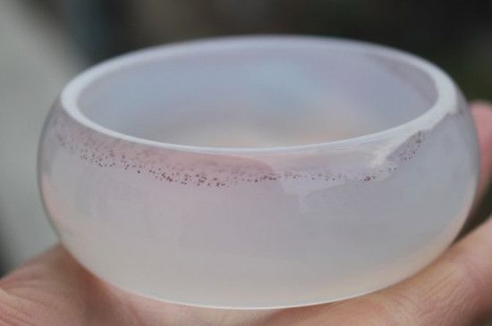 鉴别玛瑙手镯***简单方法-第2张-其他玛瑙-玉仓库