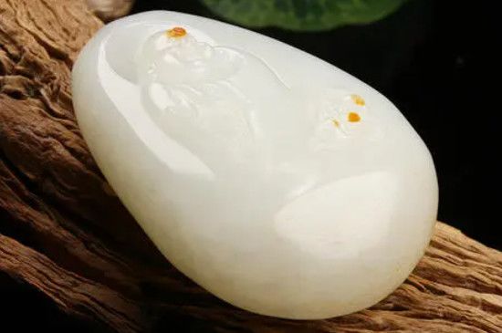 大白是什么珠宝-第2张-珠宝石-玉仓库