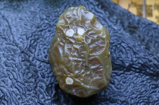 玛瑙抛光人工***简单方法，盘点玛瑙抛光技巧-第2张-其他玛瑙-玉仓库