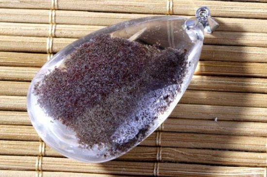 石榴石可以和什么水晶一起戴-第3张-石榴石-玉仓库