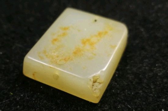 和田玉会变色吗-第3张-和田-玉仓库
