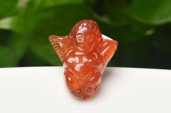 鉴别玉髓***简单方法-第2张-其他玛瑙-玉仓库