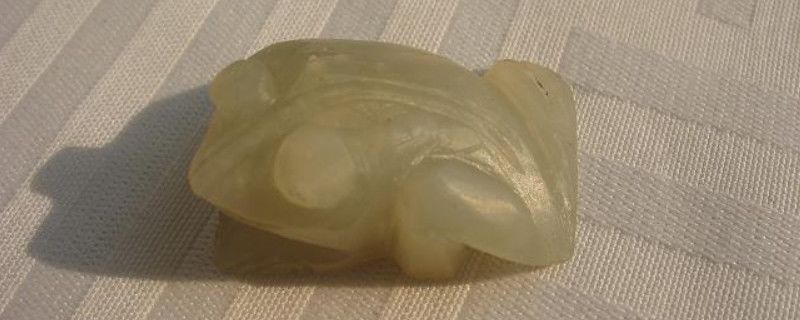 和田玉里有棉絮状是好玉吗