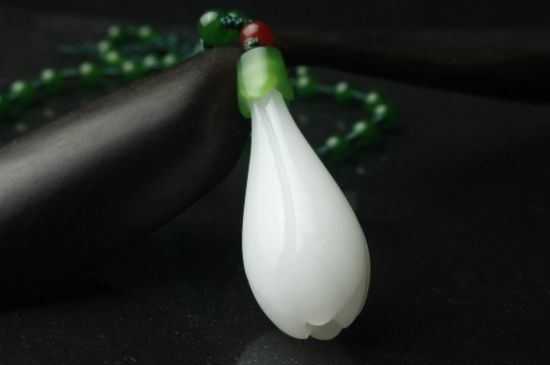 如何鉴定一块玉-第2张-玉石知识-玉仓库