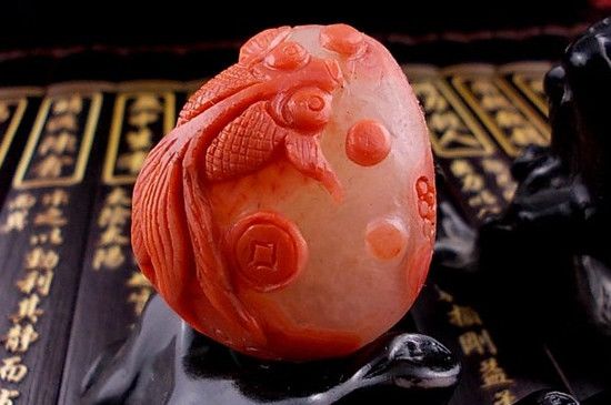 染色玛瑙怎么鉴别-第3张-其他玛瑙-玉仓库