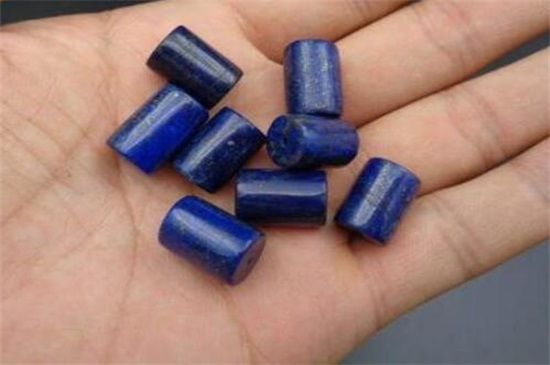 青金石可以辟邪吗，青金石的风水作用-第2张-青金石-玉仓库
