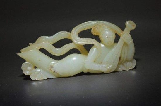 唐代玉器真品特点-第2张-玉石知识-玉仓库