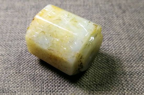 老玉怎么鉴定年份-第3张-玉石-玉仓库