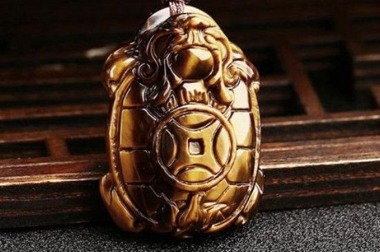 虎睛石怎么盘-第2张-虎晴石-玉仓库