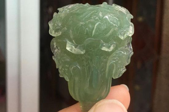 岫玉501料是什么意思-第3张-岫岩玉-玉仓库