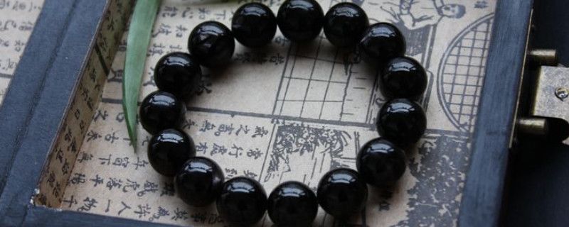 金运石不消磁可以戴吗